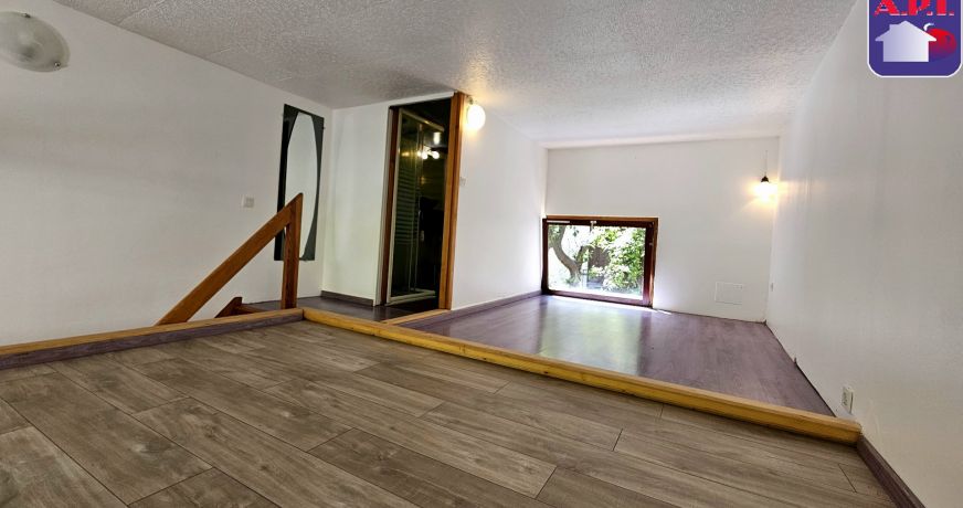 vente Appartement Bagneres De Luchon