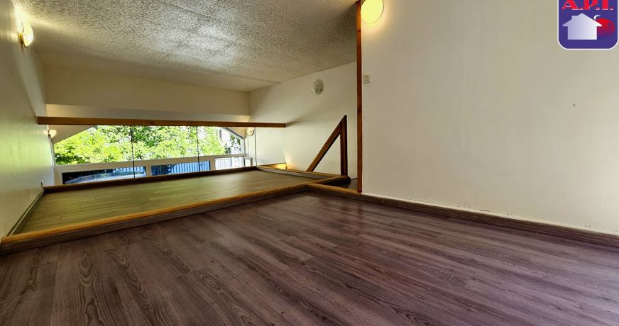 vente Appartement Bagneres De Luchon