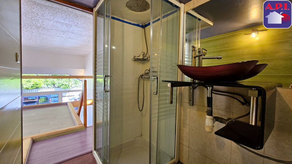 vente Appartement Bagneres De Luchon - Photo 7