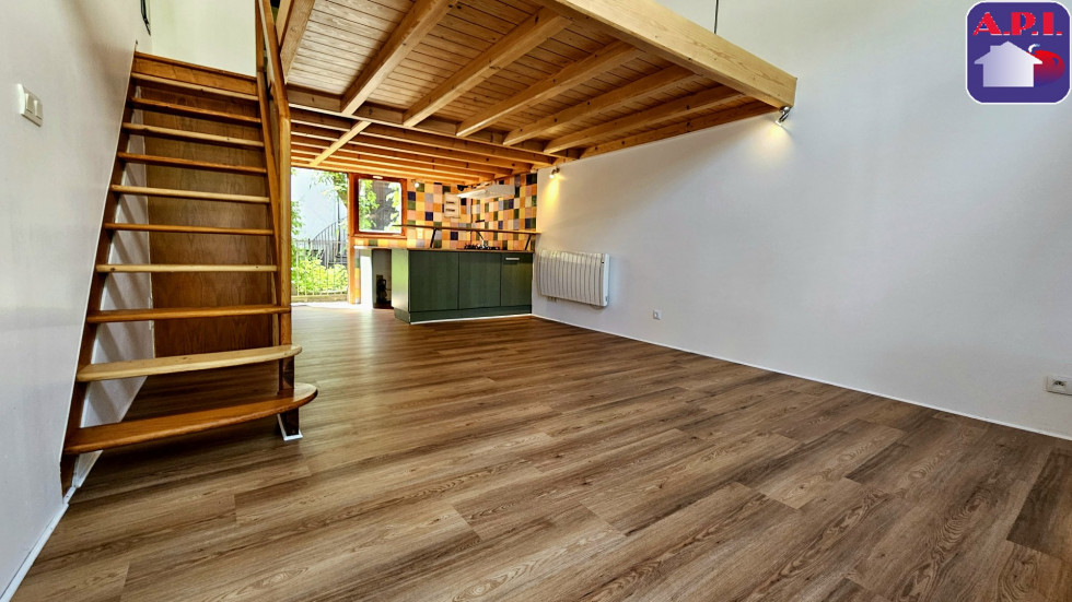 vente Appartement Bagneres De Luchon - Photo 1