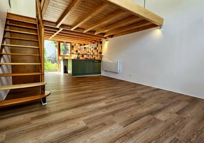 vente Appartement Bagneres De Luchon