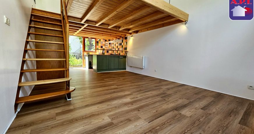 vente Appartement Bagneres De Luchon