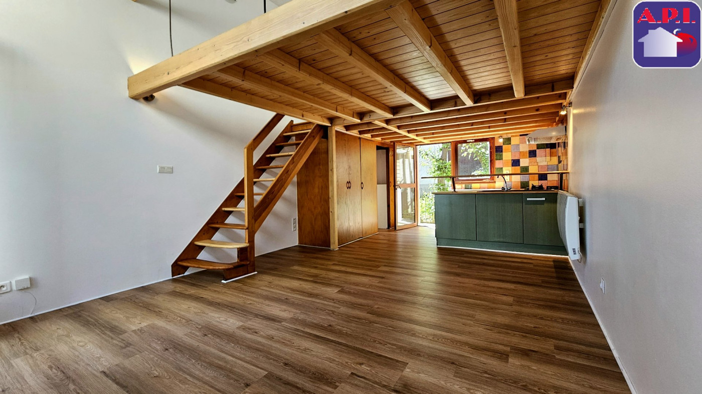 vente Appartement Bagneres De Luchon - Photo 2