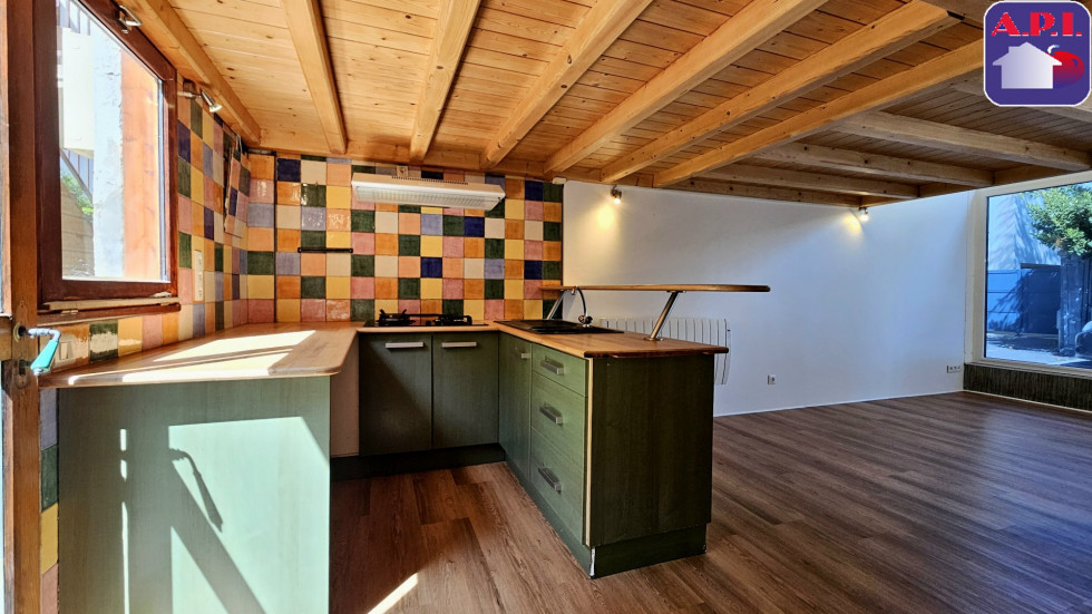 vente Appartement Bagneres De Luchon - Photo 4