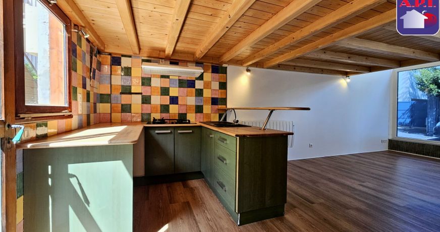 vente Appartement Bagneres De Luchon