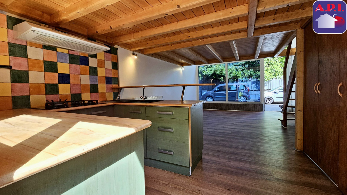 vente Appartement Bagneres De Luchon - Photo 3