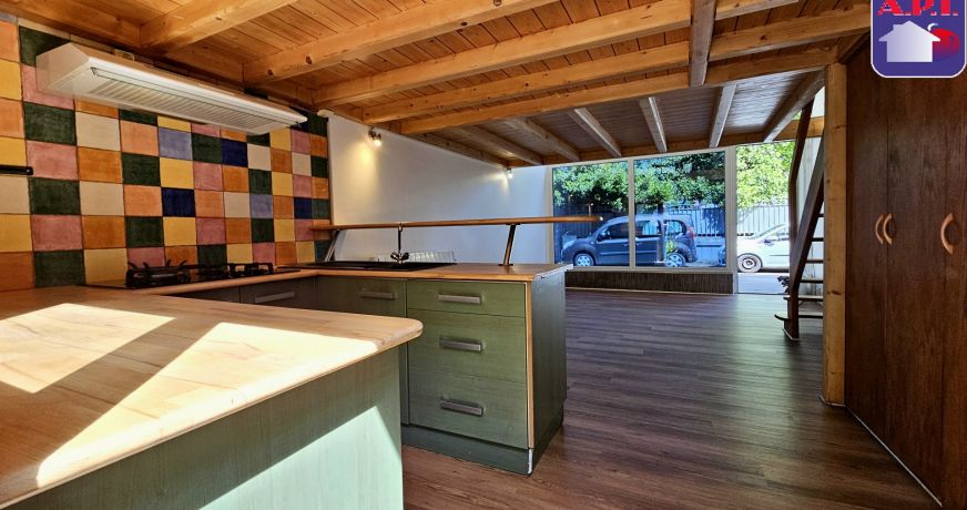 vente Appartement Bagneres De Luchon