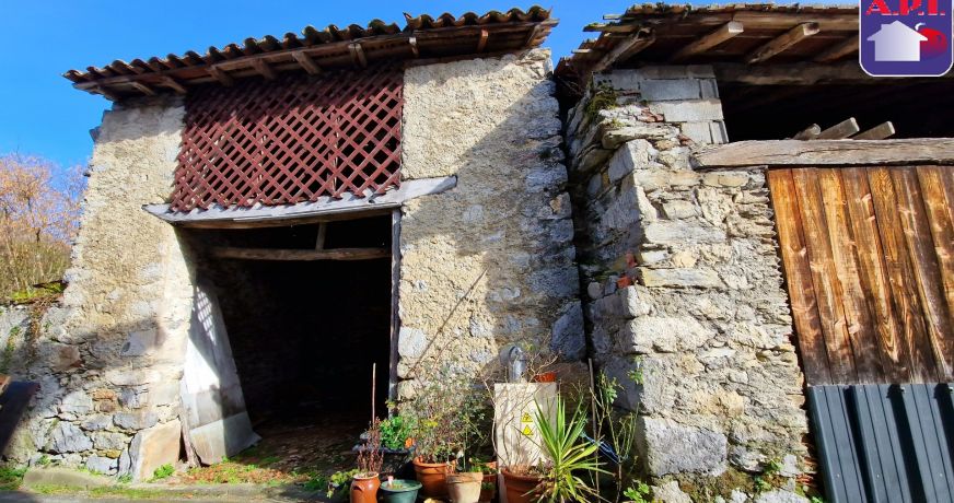 vente Maison Malvezie