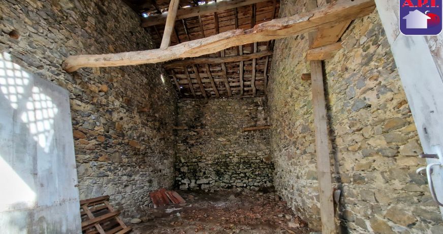 vente Maison Malvezie