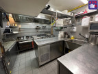 vente Restaurant Foix