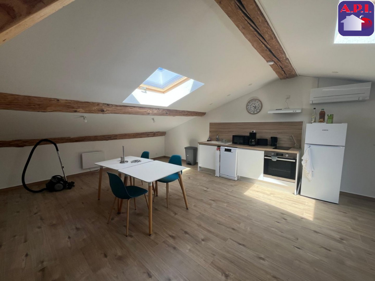 location Appartement Pamiers - Photo 4