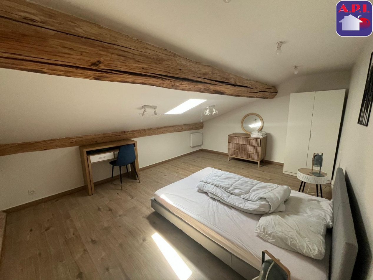 location Appartement Pamiers - Photo 5