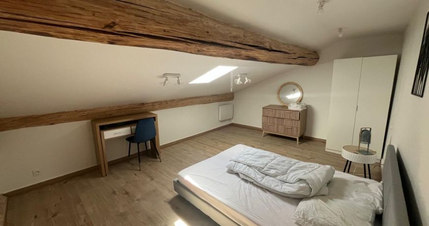 location Appartement Pamiers