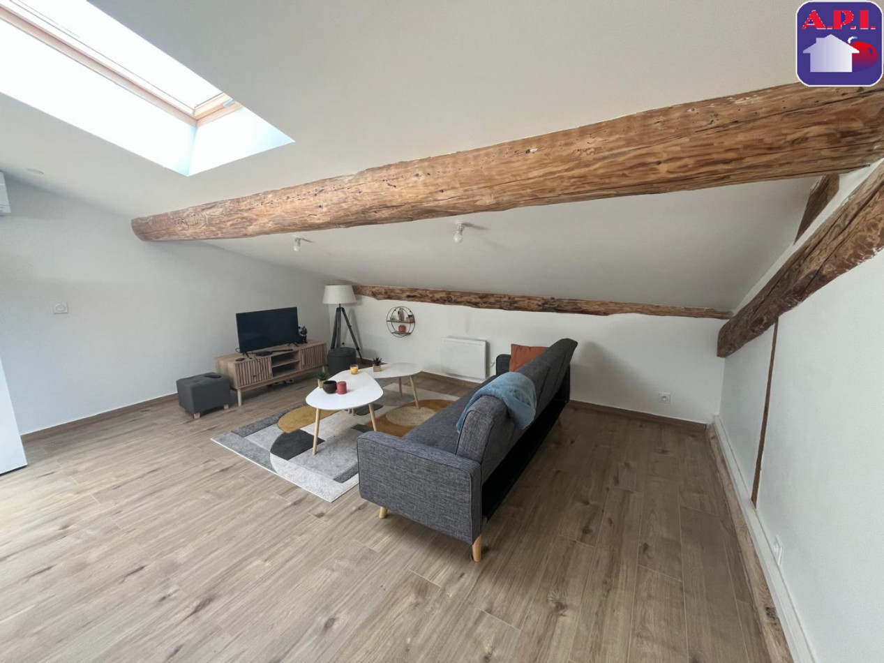 location Appartement Pamiers - Photo 3