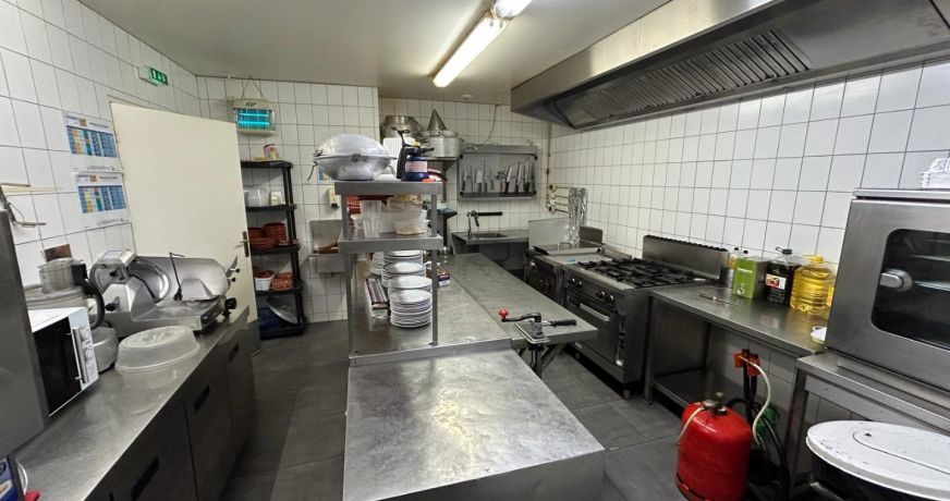 vente Restaurant Foix
