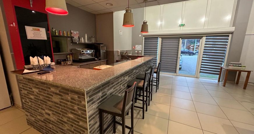 vente Restaurant Foix