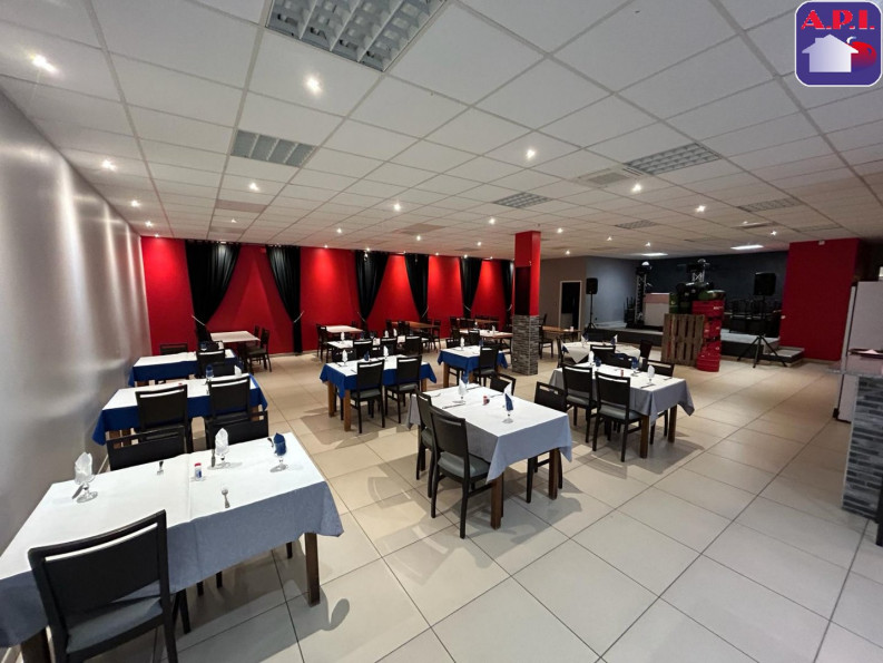 vente Restaurant Foix - Photo 5