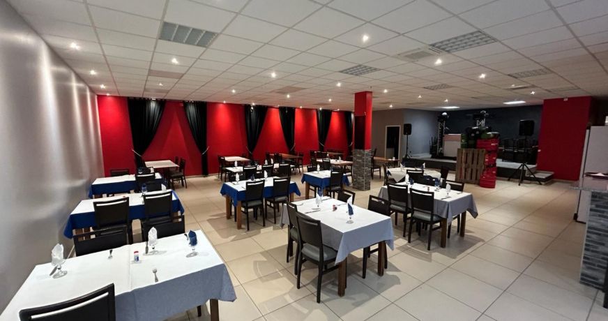 vente Restaurant Foix