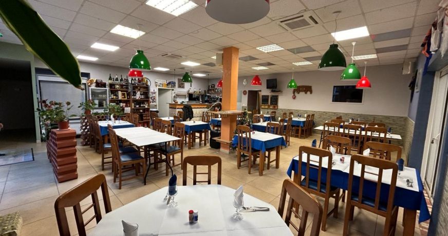 vente Restaurant Foix