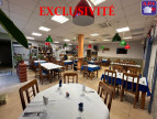 vente Restaurant Foix