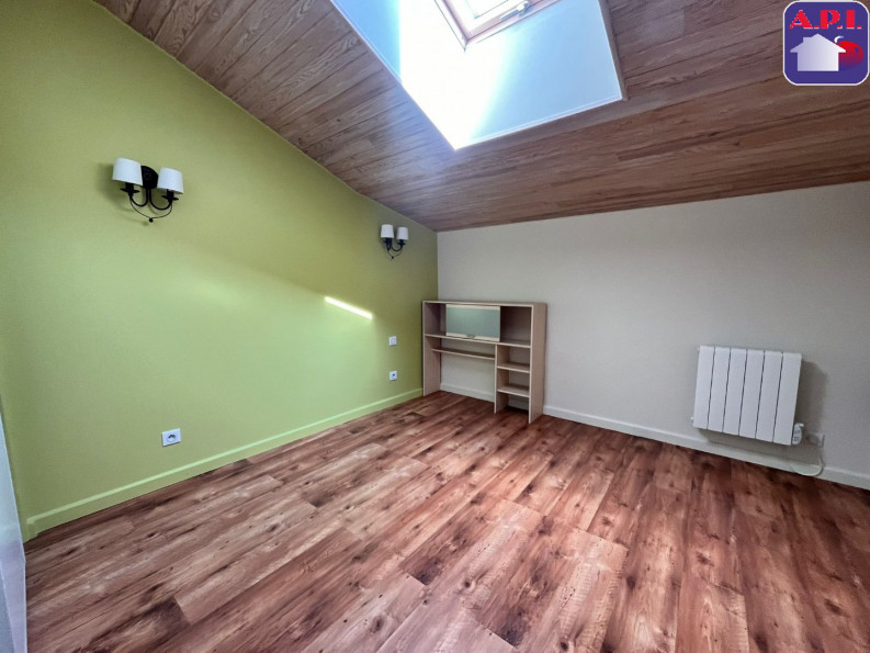 location Appartement Saverdun - Photo 5