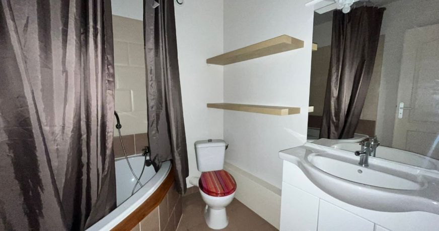 location Appartement Saverdun