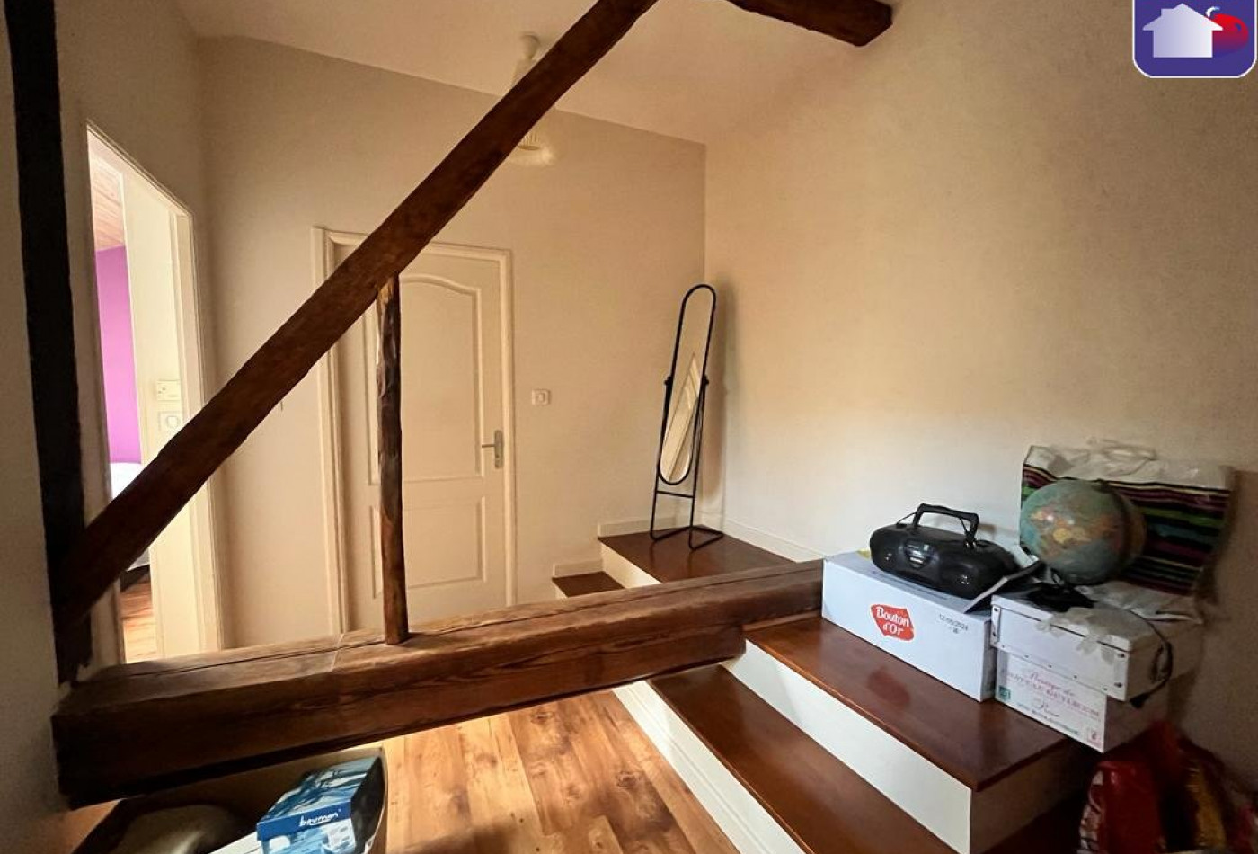 location Appartement Saverdun - Photo 4