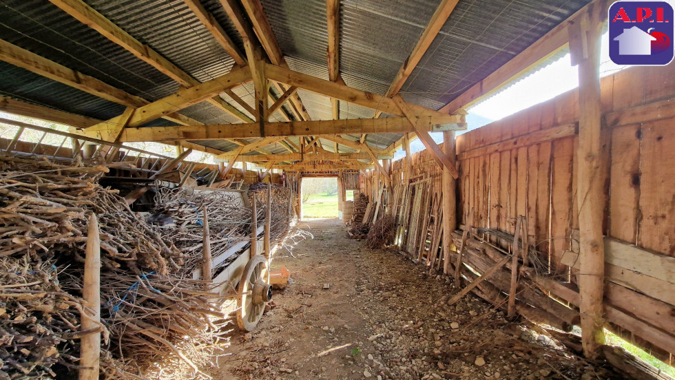 vente Terrain agricole Genos