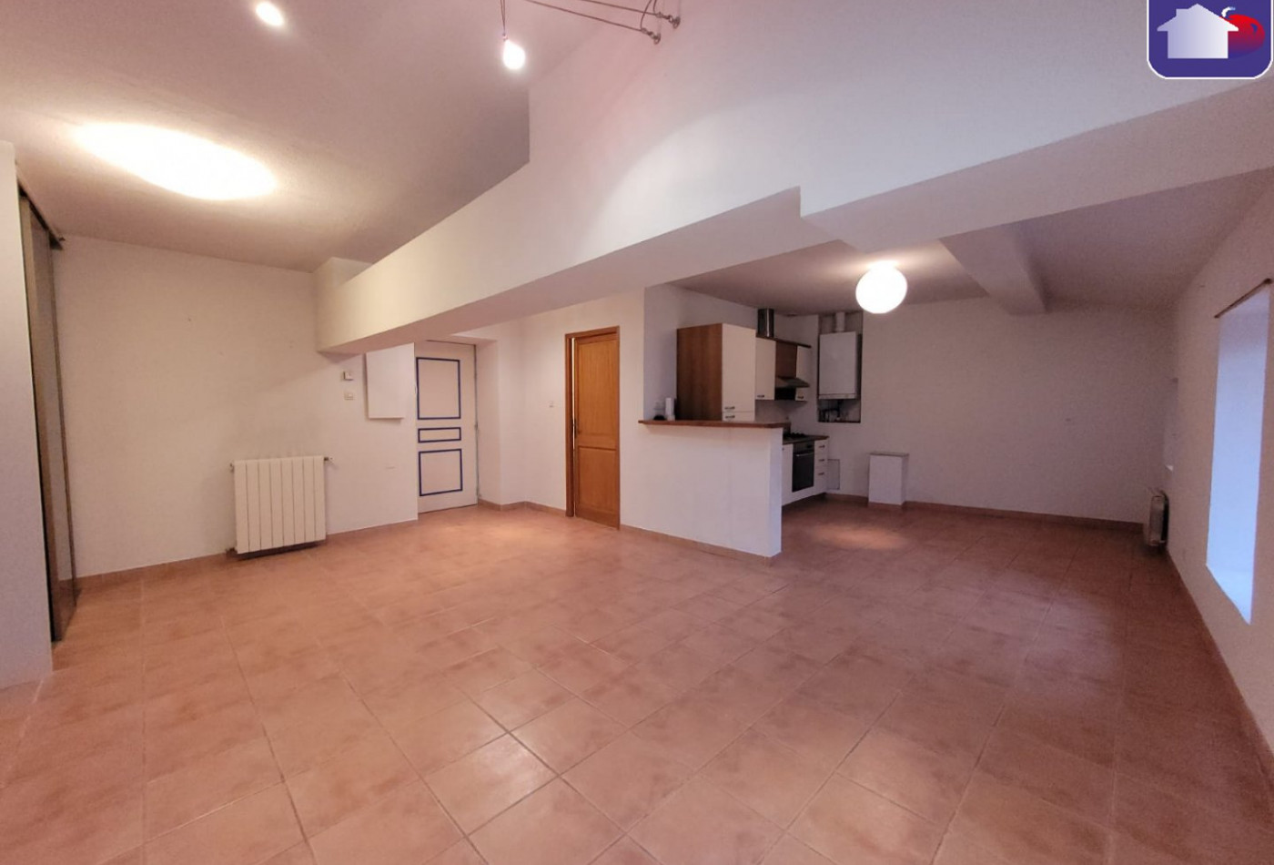 location Appartement Foix - Photo 3