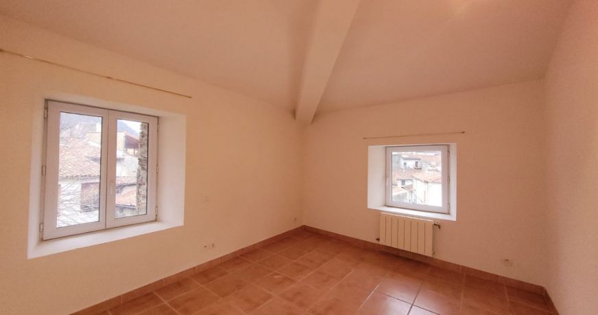 location Appartement Foix