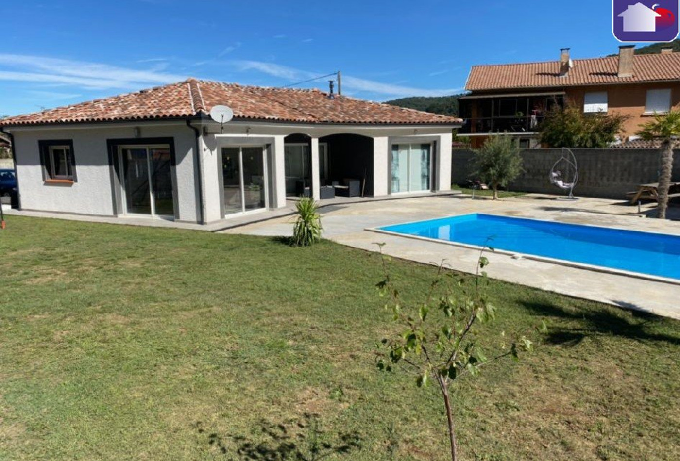 vente Maison Foix - Photo 1