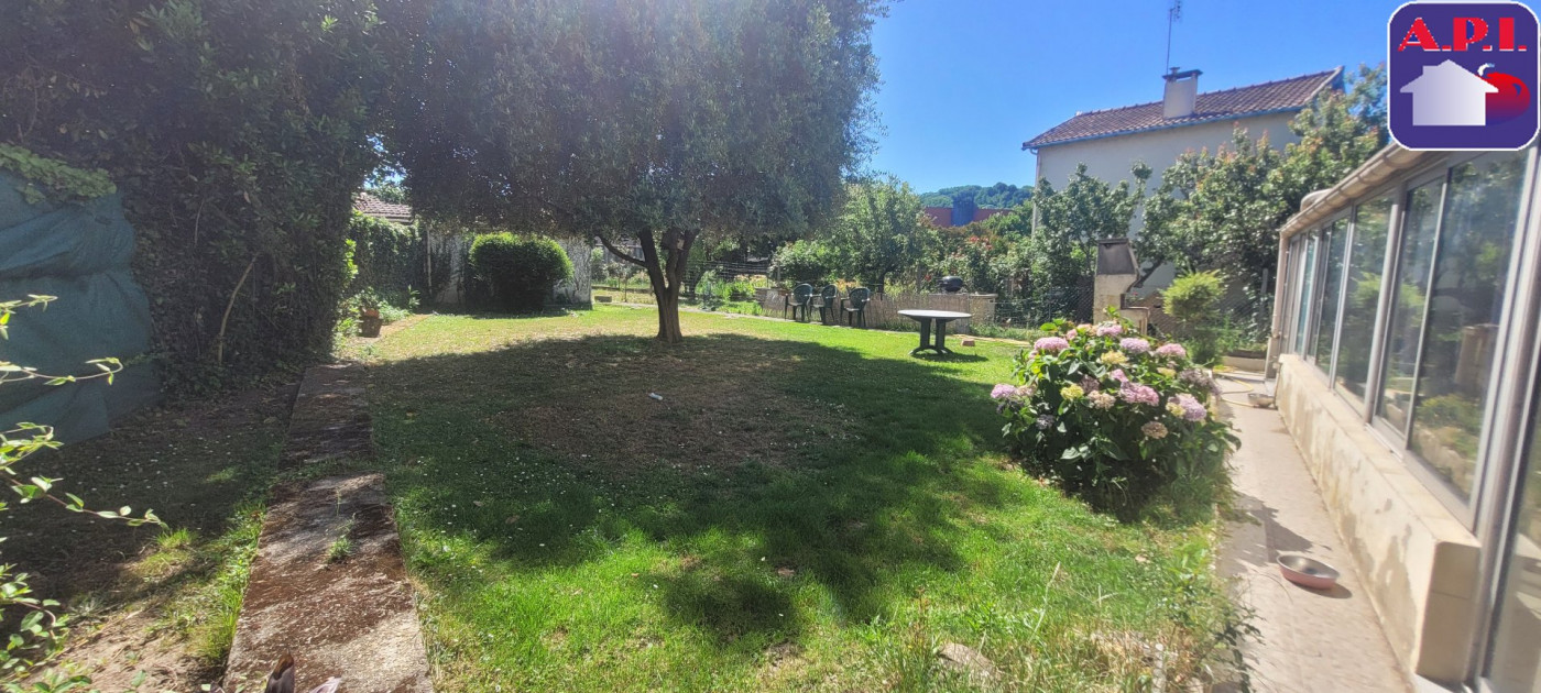location Maison Pamiers - Photo 4