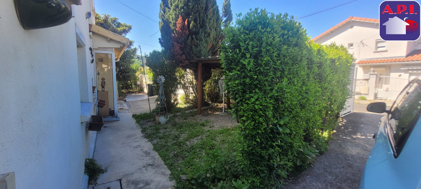 location Maison Pamiers - Photo 11