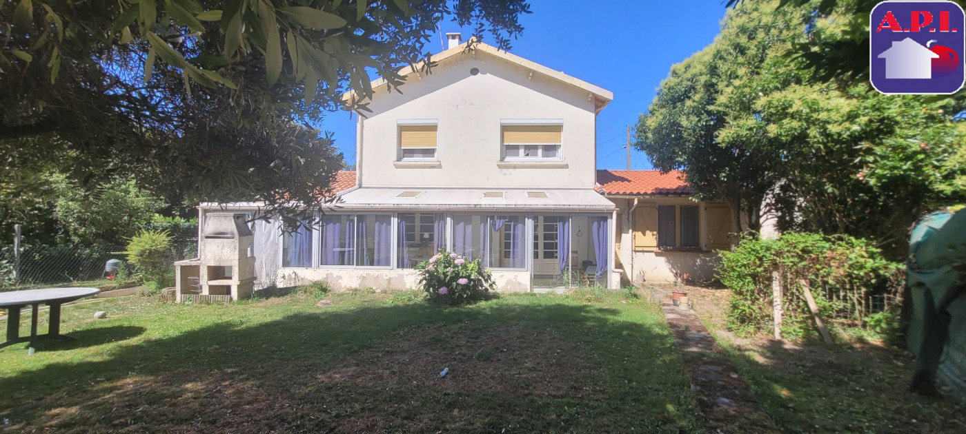 location Maison Pamiers - Photo 1