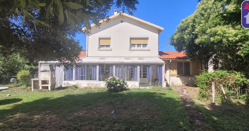 location Maison Pamiers