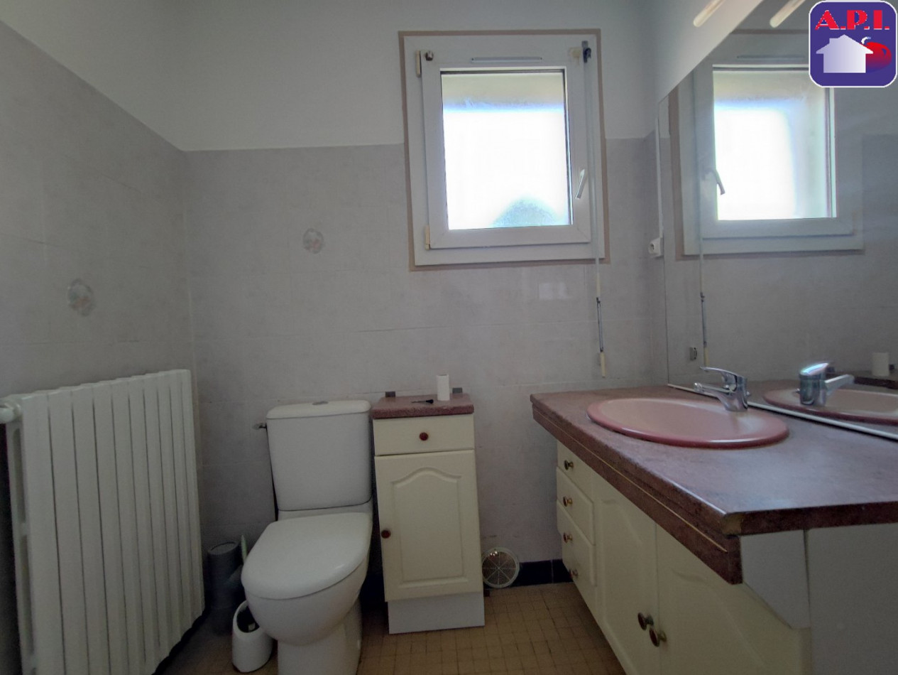 location Maison Pamiers - Photo 8