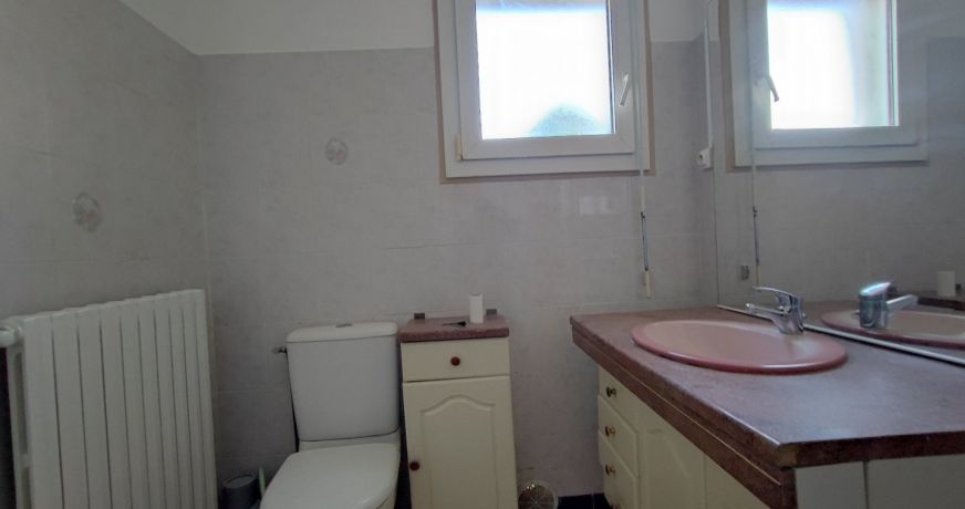 location Maison Pamiers