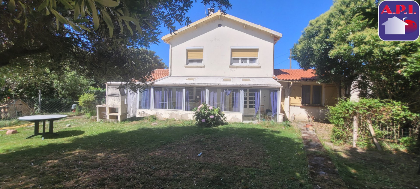 location Maison Pamiers - Photo 12
