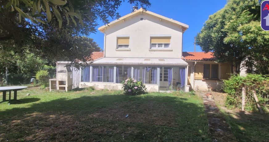 location Maison Pamiers