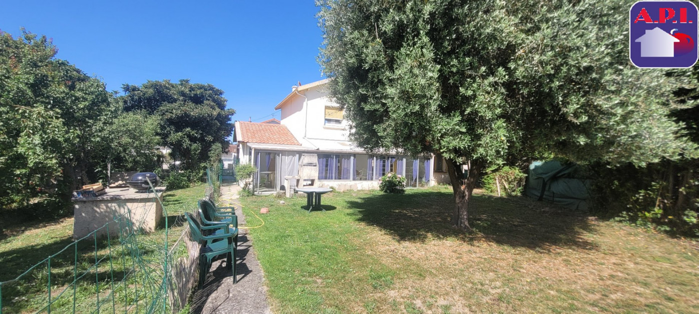 location Maison Pamiers - Photo 2