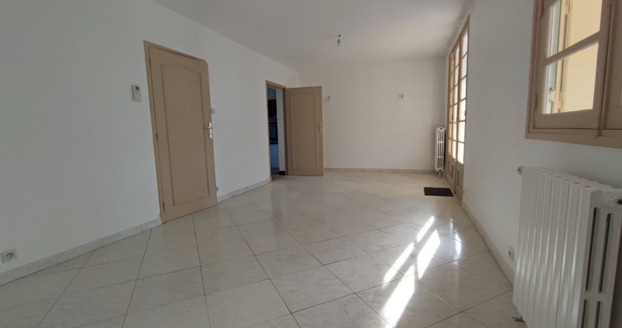 location Maison Pamiers