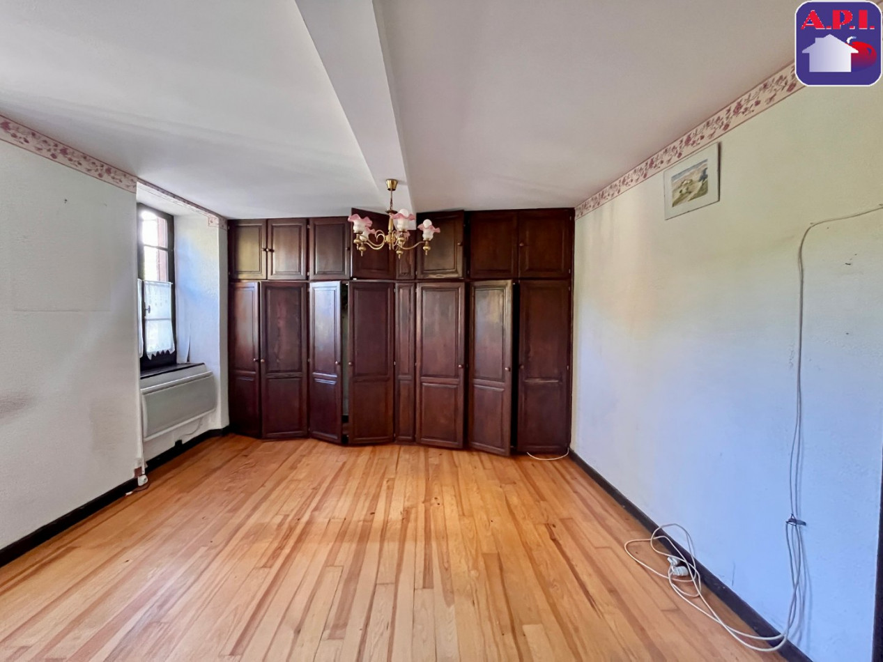 vente Maison de village Sainte Croix Volvestre - Photo 6