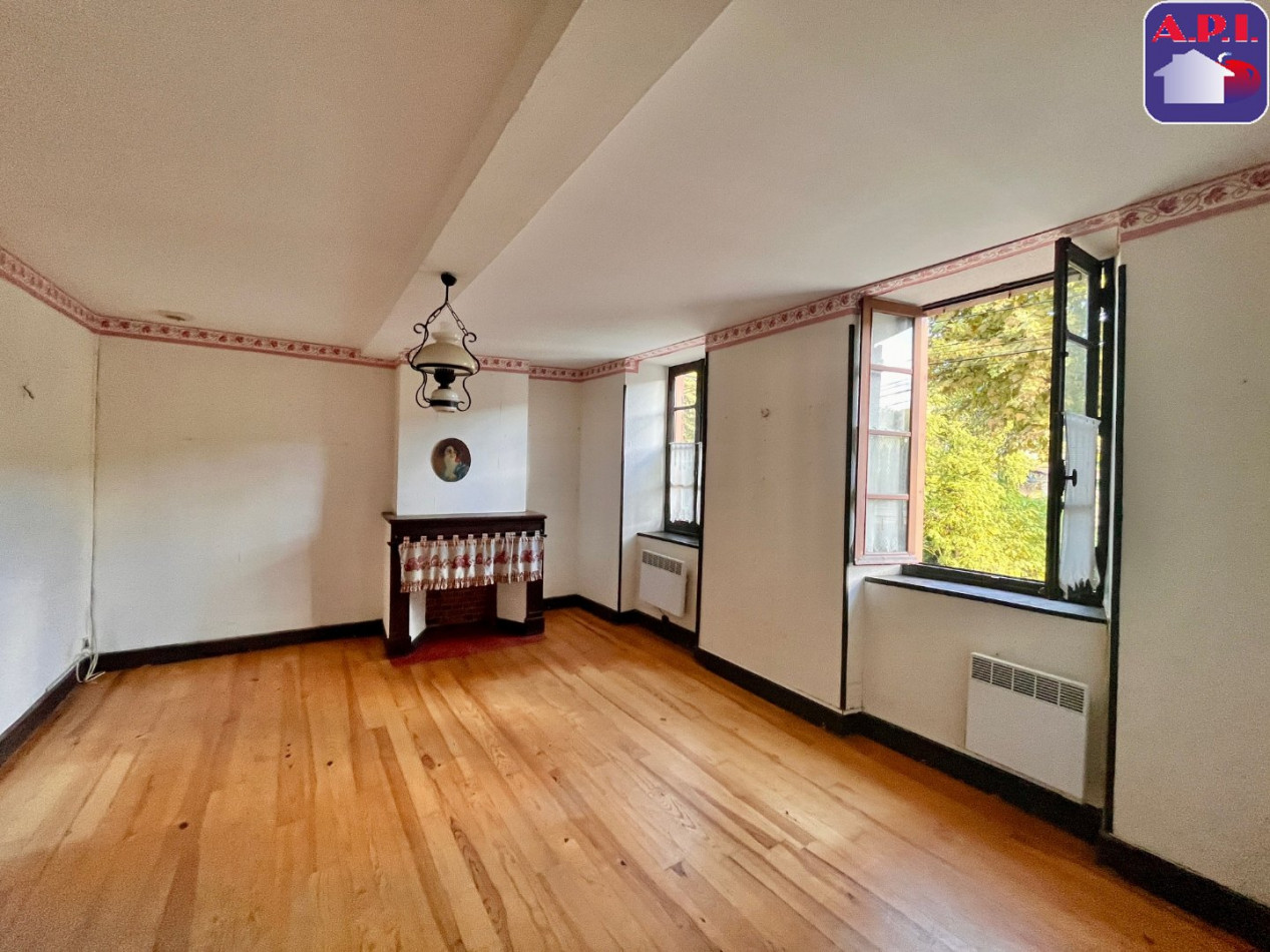 vente Maison de village Sainte Croix Volvestre - Photo 9