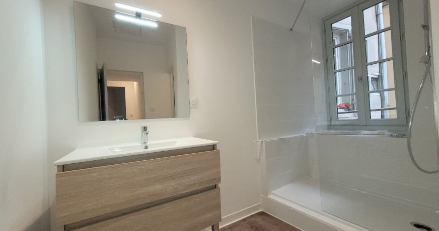 location Appartement Foix
