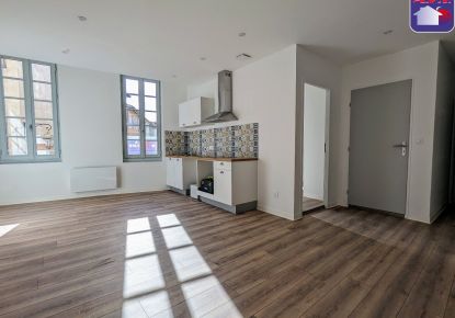 location Appartement Foix