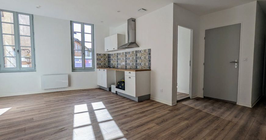 location Appartement Foix