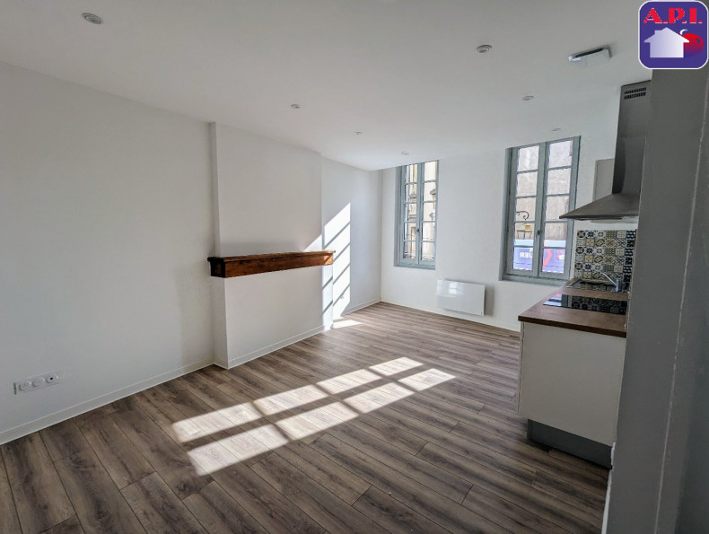location Appartement Foix - Photo 2