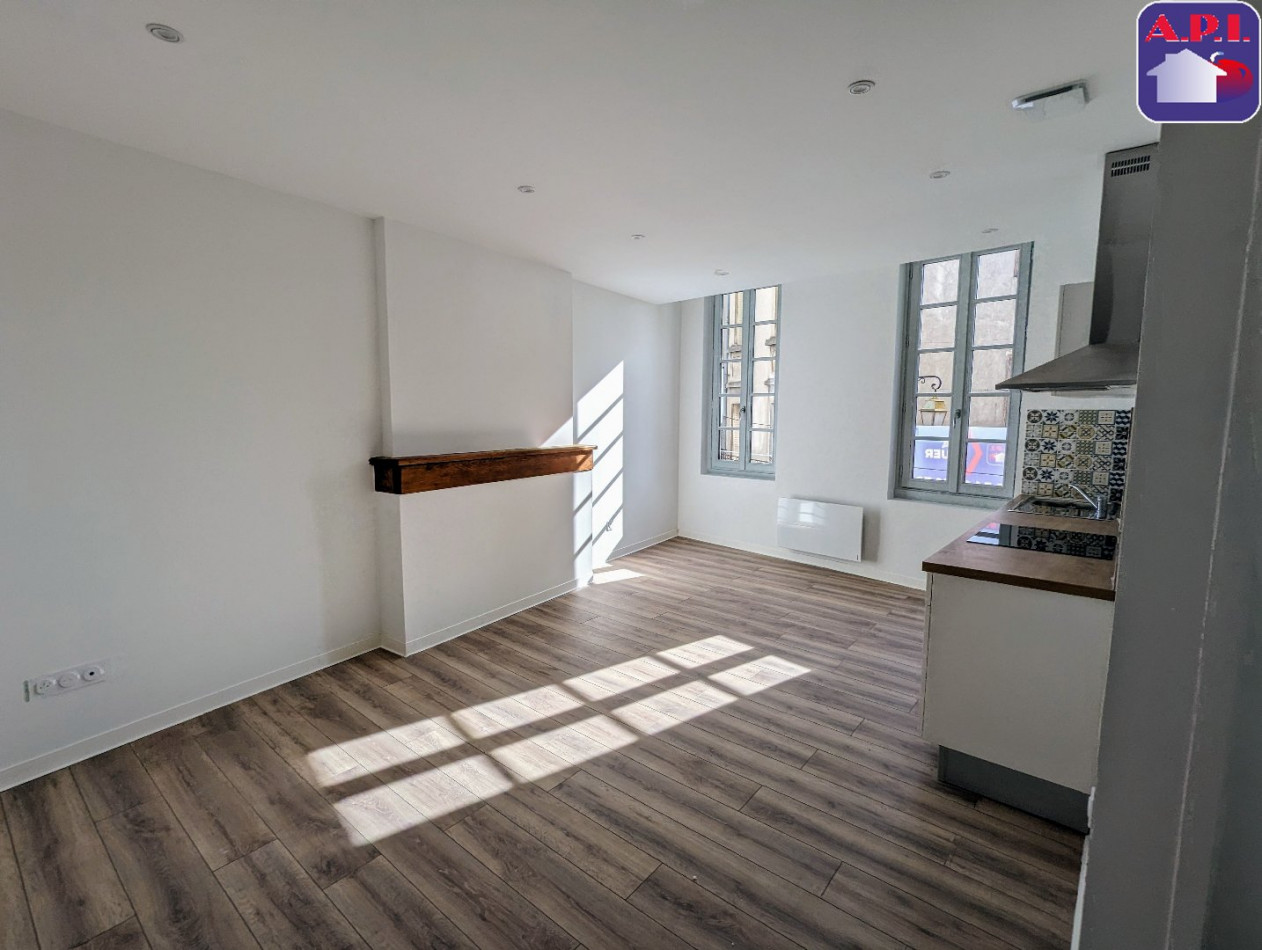 location Appartement Foix - Photo 2