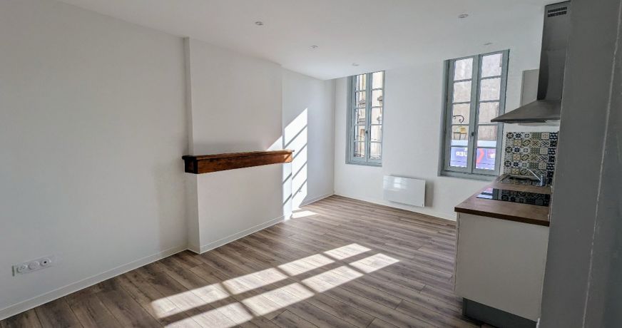 location Appartement Foix