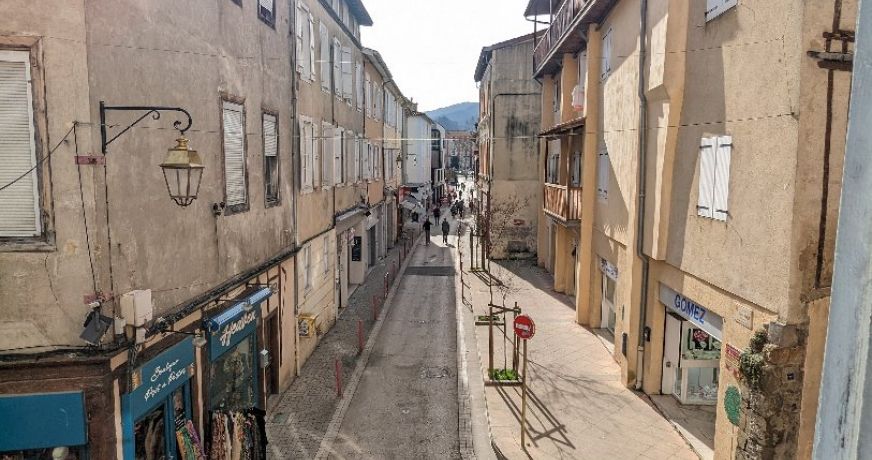 location Appartement Foix